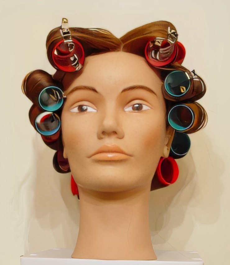 Hair Rollers Giá Tốt T08/2023 | Mua tại Lazada.vn