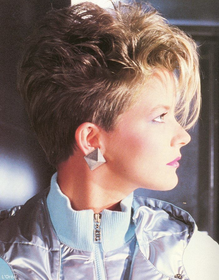 List of 38 Most Popular 80s Hairstyles for Women Updated