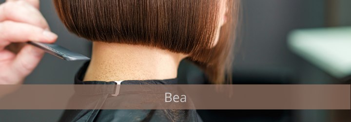 Author Bea