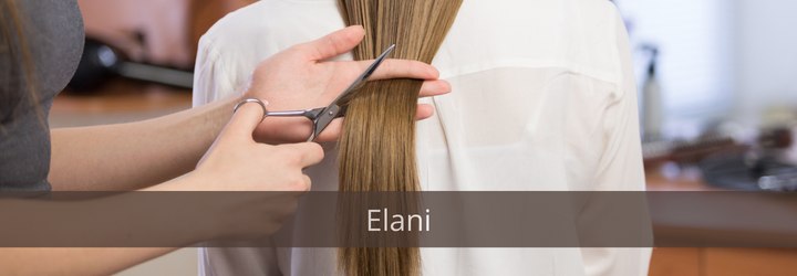 Author Elani