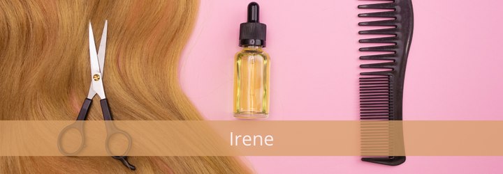 Author Irene