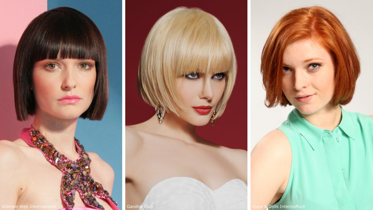 Best Bob Hairstyles To Inspire Your Next Cute Haircut