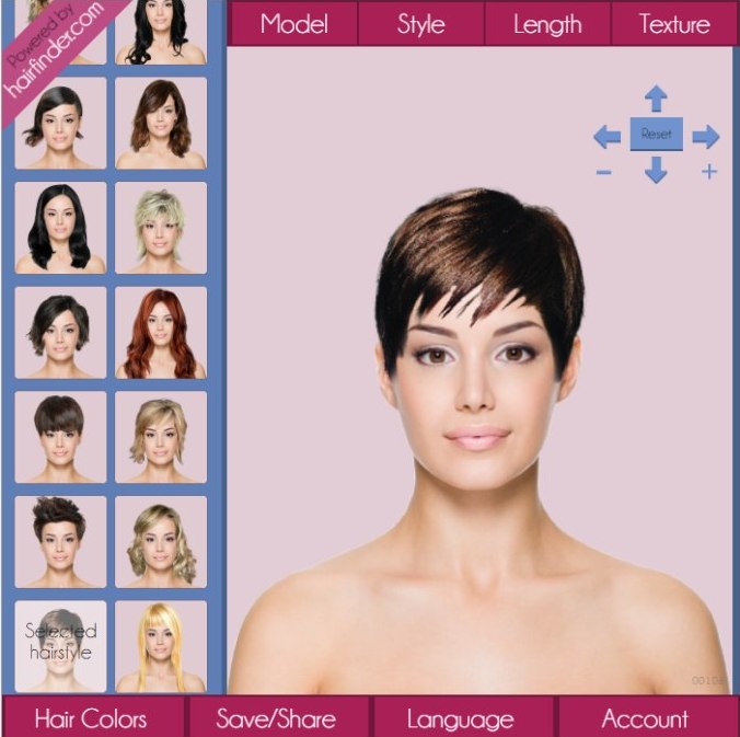 14 Best AI Haircut Simulators in 2024 (AI-Powered Styling)
