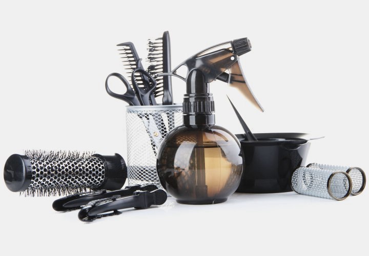 Hair care tools