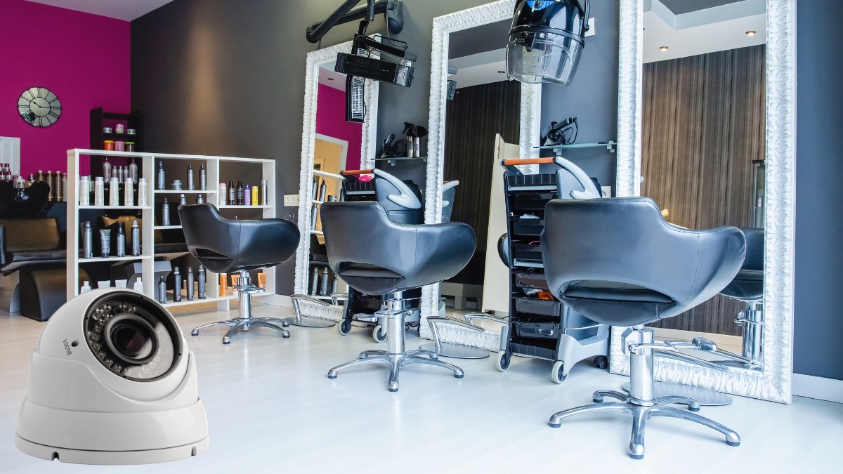 Hair Salons In Port Orange FL