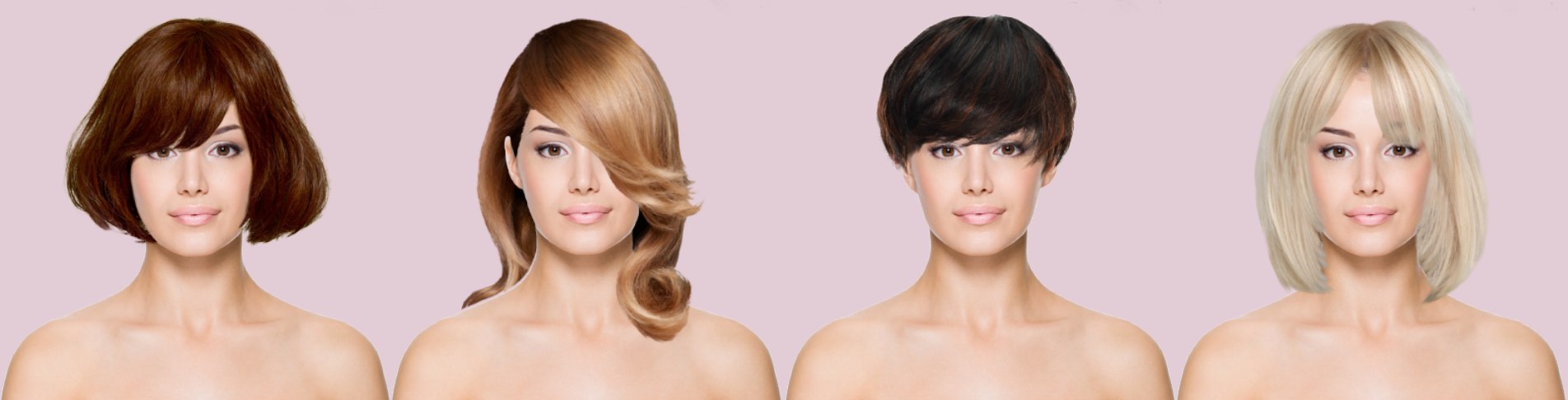 Free App To Try On Hairstyles
