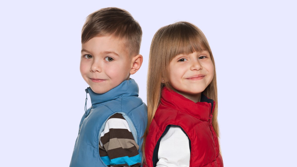 Styling Boys Haircuts Like A ProHow to Cut Boys Haircuts Like A Pro