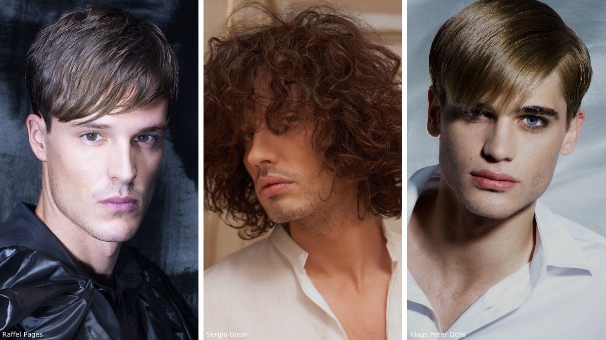 NEW Haircut? 5 Tips To Radically Change Your Hairstyle