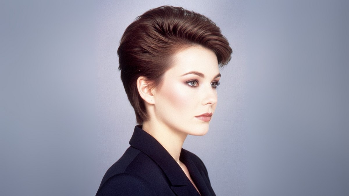 80S Short Hairstyles 80s Hairstyles Which Are Still Stylish The Xerxes Frittan 80S Short Hairstyles 80s Hairstyles Which Are Still Stylish The Xerxes Frittan