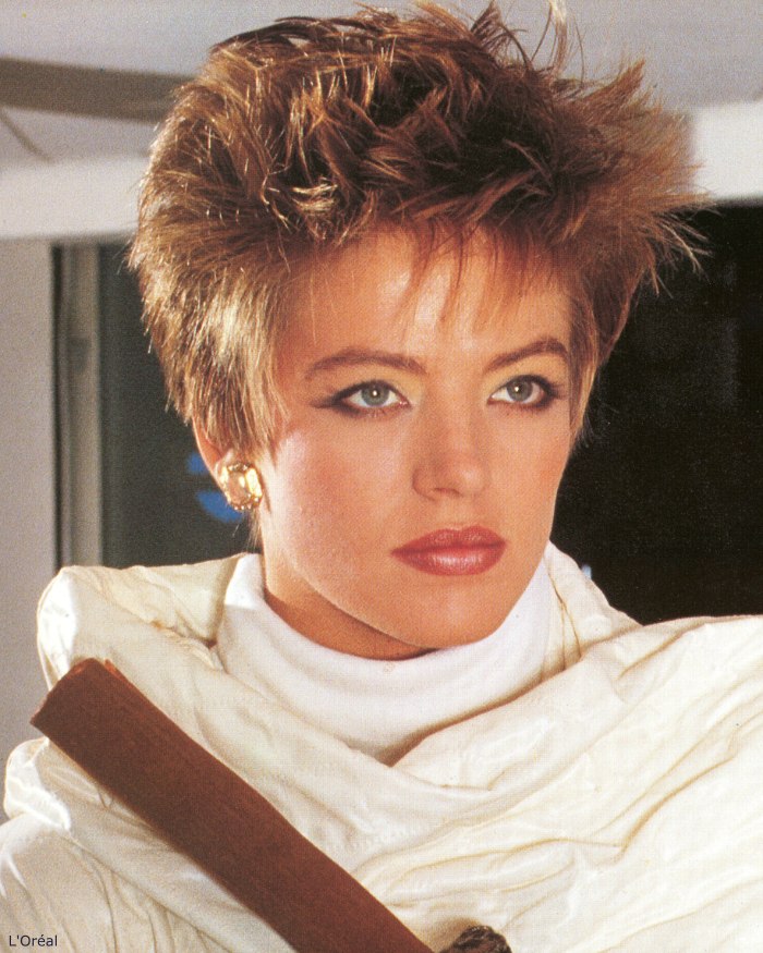 80s Hairstyles 30 Hair Trends Were Loving in 2023  All Things Hair US