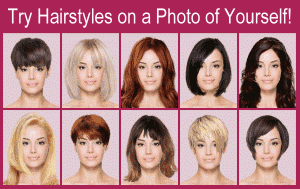 Pictures Of Hairstyles