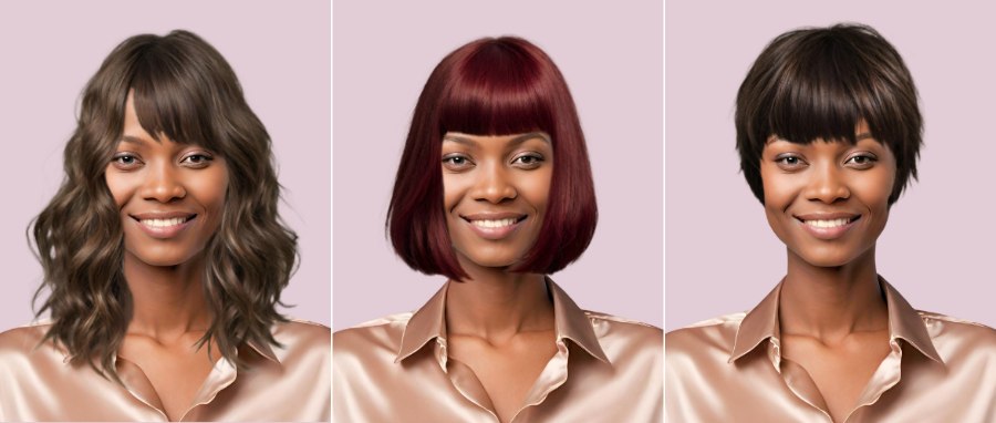 InStyle Hairstyle Try-On Will Help Women Find The Best Personal Cut And  Color