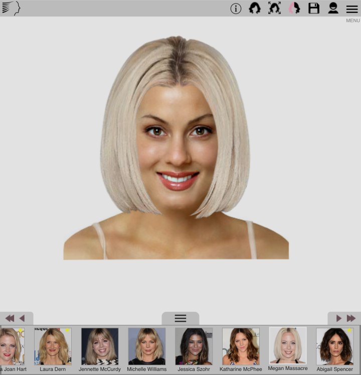 Try Hairstyles On Your Own Picture Free Hairstyle Ideas Try Hairstyles On Your Own Picture Free Hairstyle Ideas