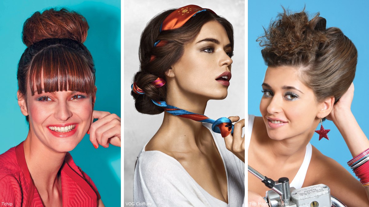 Hairstyle Ideas For Teen Girls  Rebecca Beardsleys ShineForth Salon