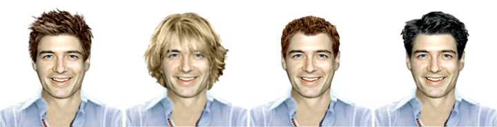 Free app for men to try on hairstyles and hair colors | Virtual hair app for men Free app for men to try on hairstyles and hair colors | Virtual hair app for men