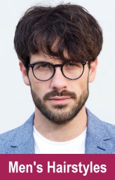 Hairstyles Haircuts And Hairdos 2018 For Short Men S Hairstyles