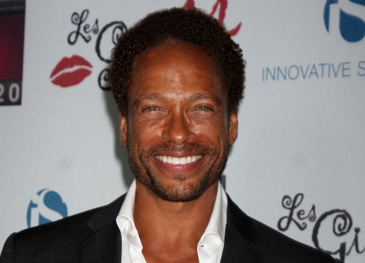 Gary Dourdan