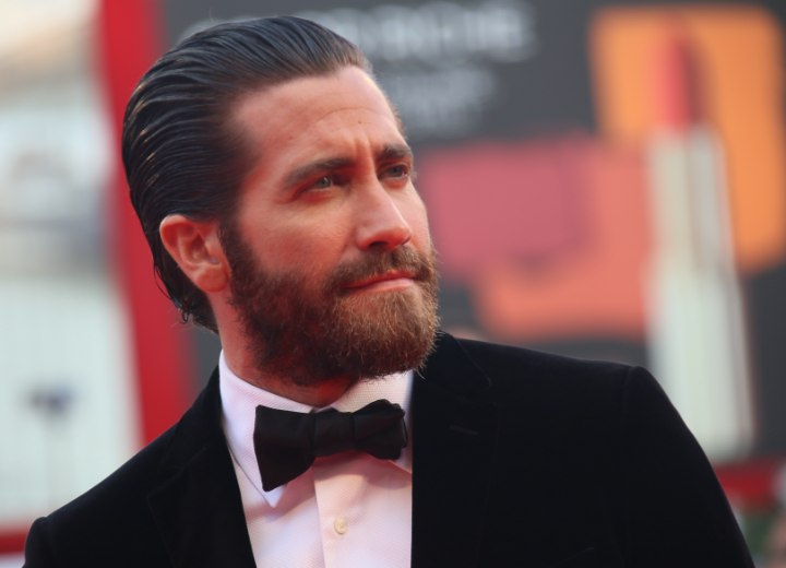 Jake Gyllenhaal