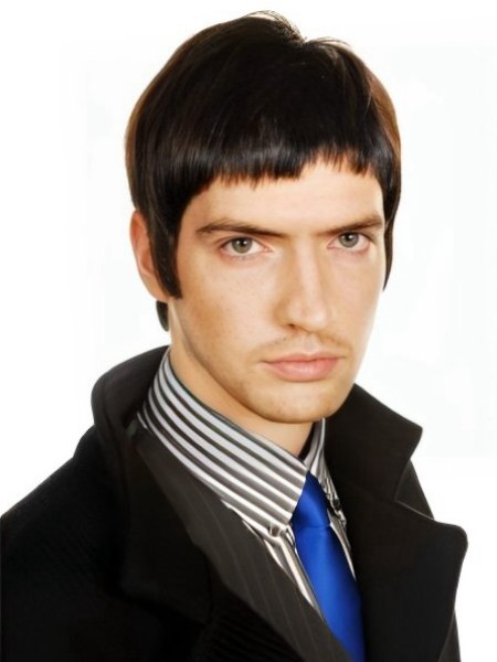 Mod look