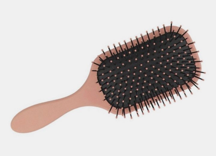 Massage brush