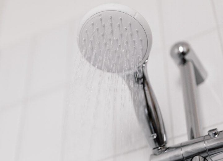 Shower head