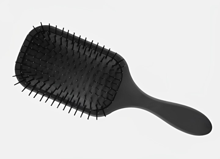 Styling brush