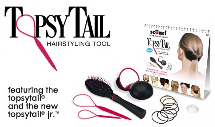 TopsyTail