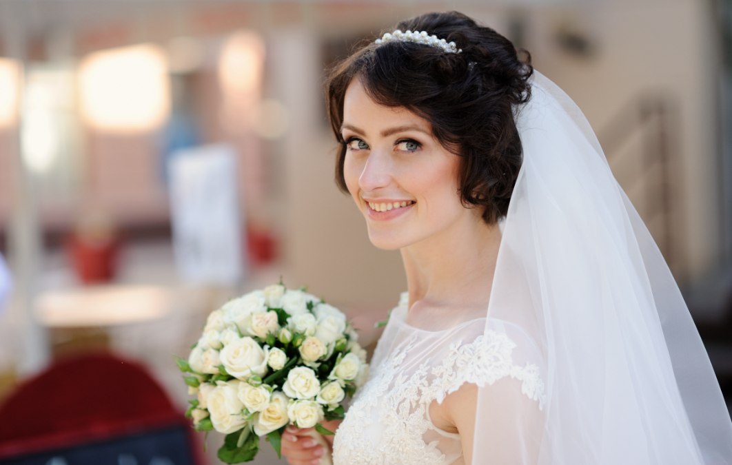42 Wedding Hairstyles Perfect For Brides With Long Hair