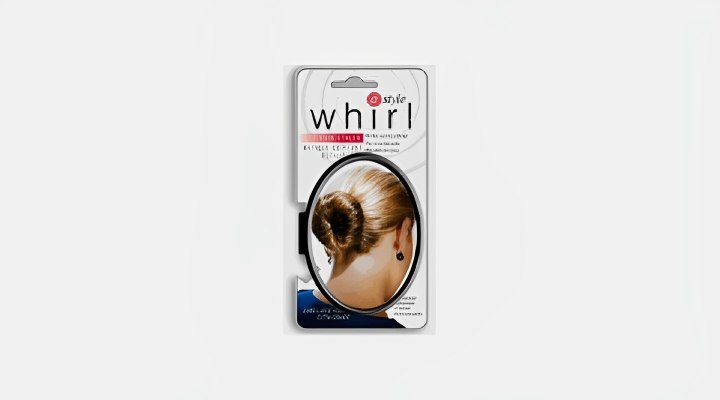 Whirl-a-Style