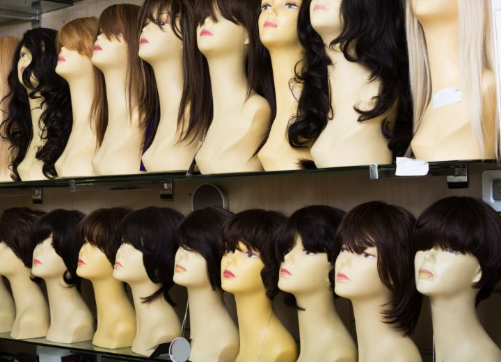 Wigs