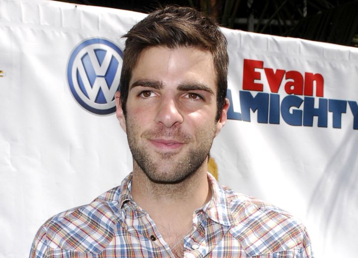 Zachary Quinto