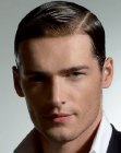 Pictures of trend hairstyles for men and boys