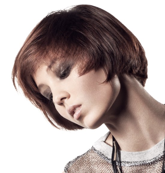 Bob haircuts - Timeless and back angled