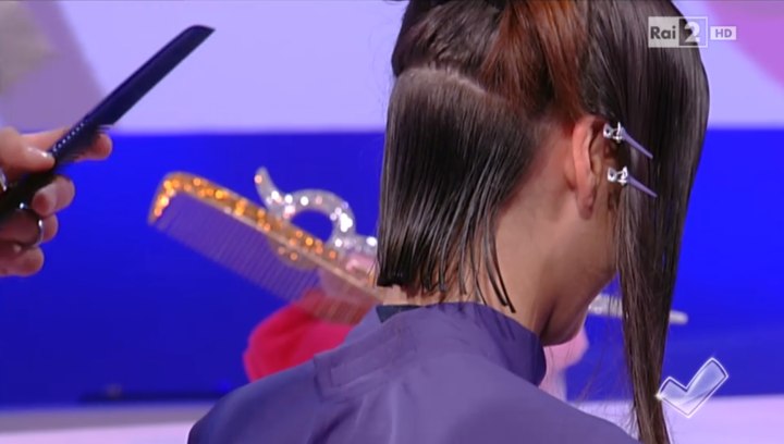 Bob makeovers