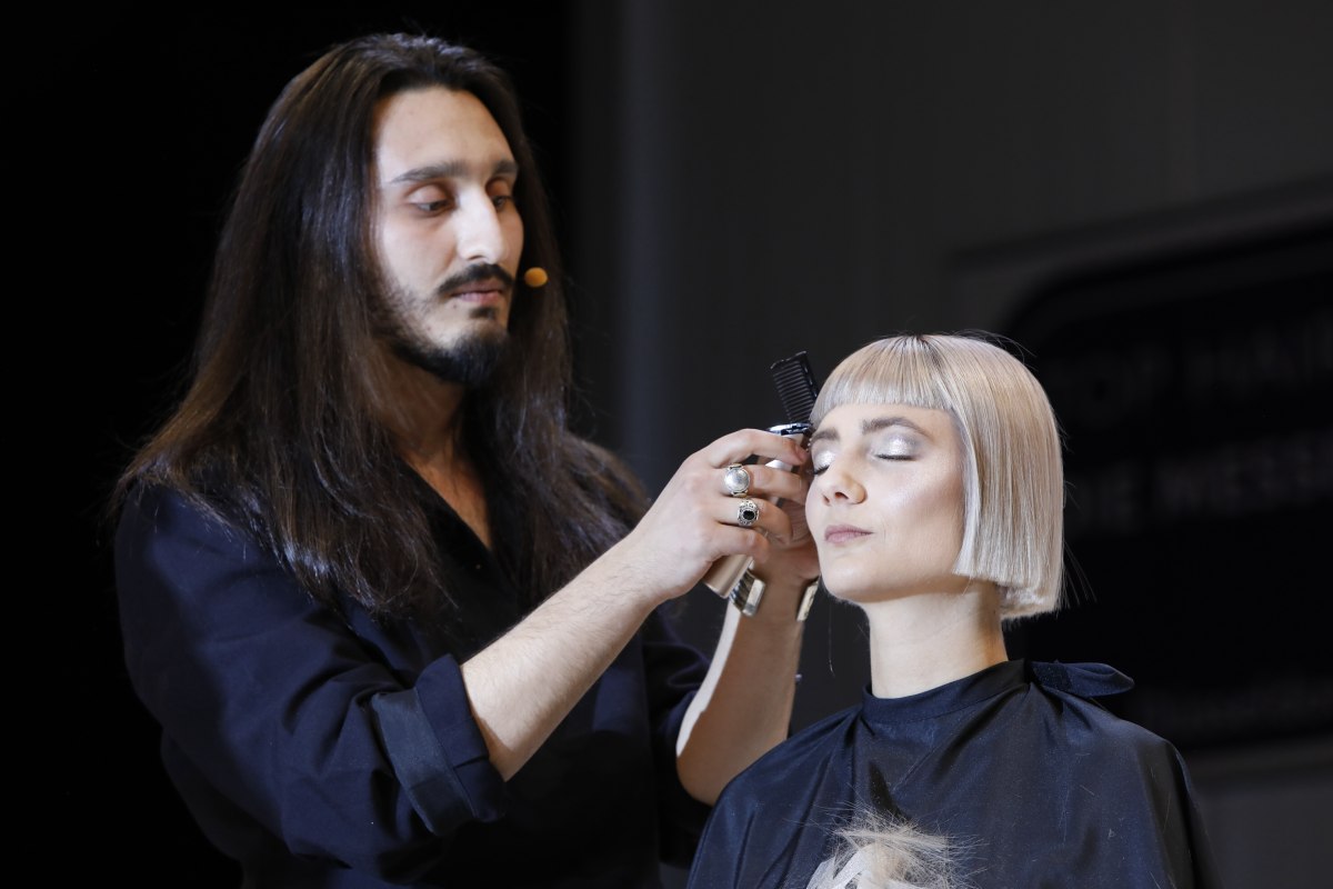 Top Hair - The latest innovations in the hairdressing world