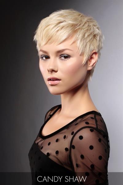 Pixie cuts - Practical short hairstyle