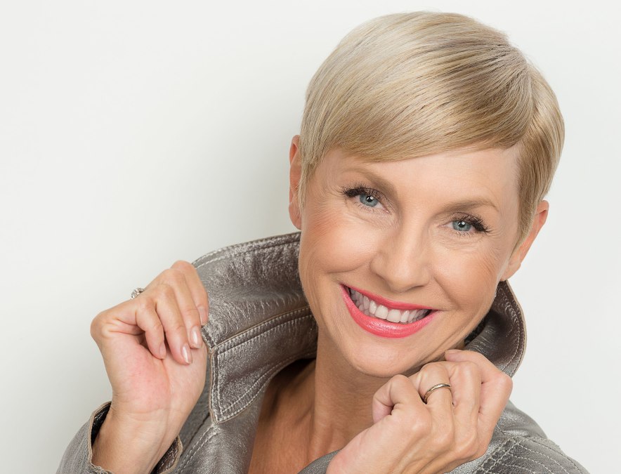 34 Stunning Hairstyles For Women Over 50 - The Hairstyle Edit