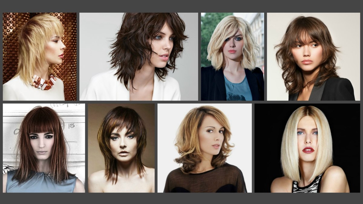 10 Easy Medium Shoulder Length Haircuts For Women | Femina.in