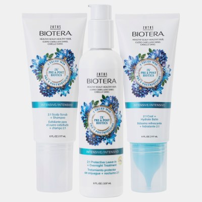 Biotera Intensive