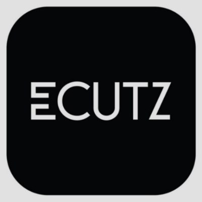 Ecutz haircare srevices app