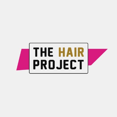 The Hair Project hairdressers event