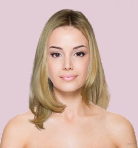 Free virtual hair makeover app | Upload your photo and try different hairstyles and hair colors Free virtual hair makeover app | Upload your photo and try different hairstyles and hair colors