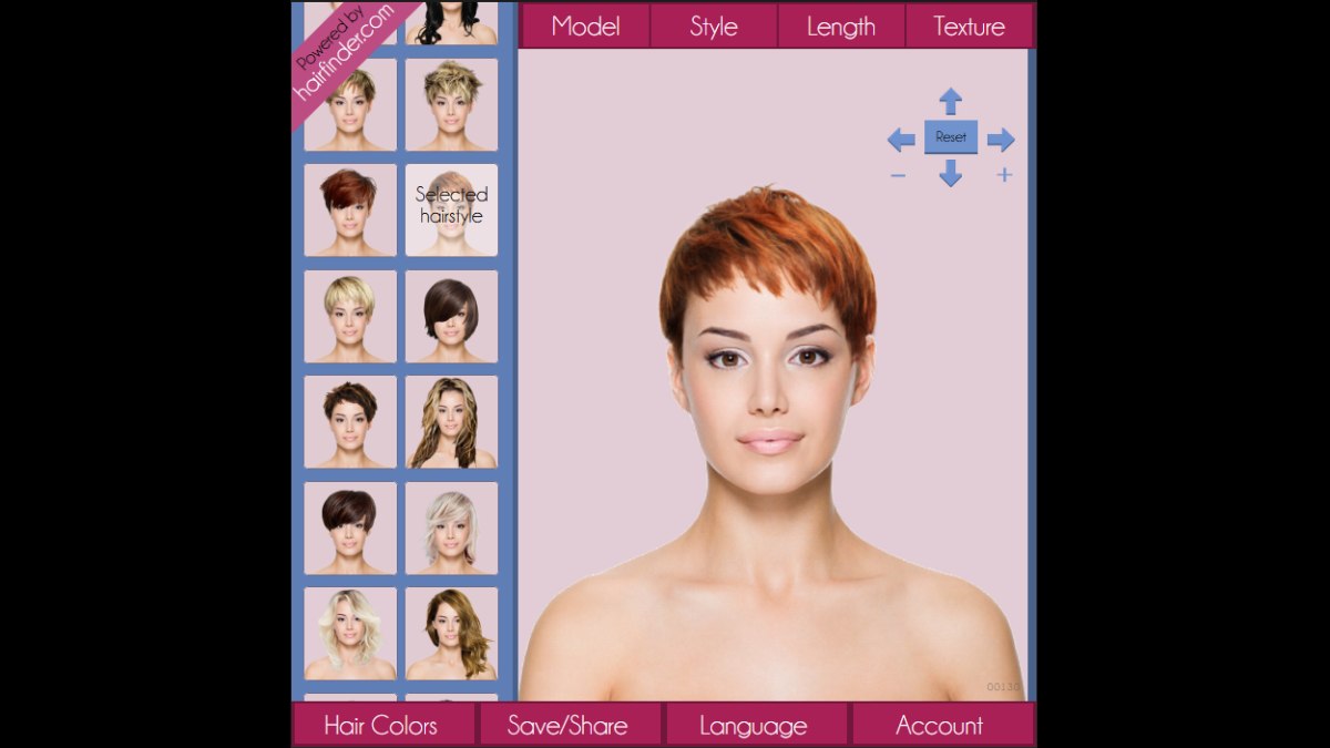 6 Best Hair Color Apps for Free Hair Color Try On in 2024 | PERFECT