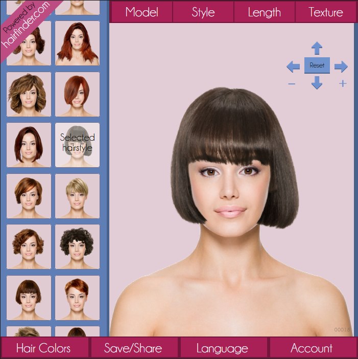 The 8 Best Hairstyle Apps  Mobile Marketing Reads