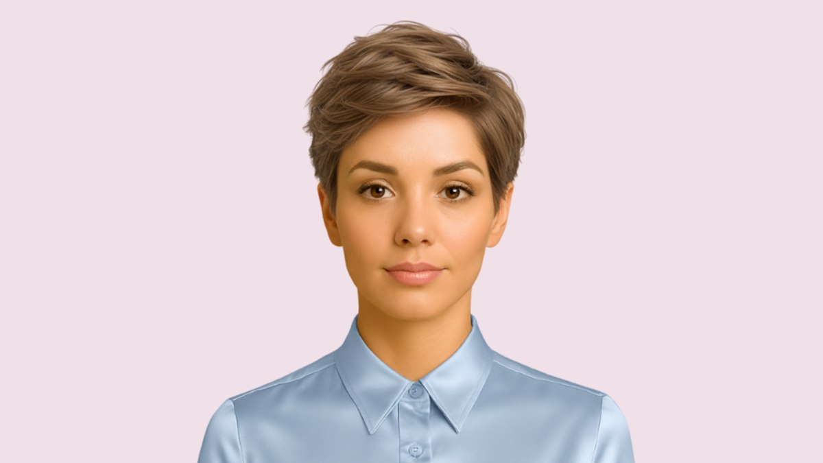 App To Test Hairstyles On A Photo Of Yourself Experiment With  App To Test Hairstyles On A Photo Of Yourself Experiment With