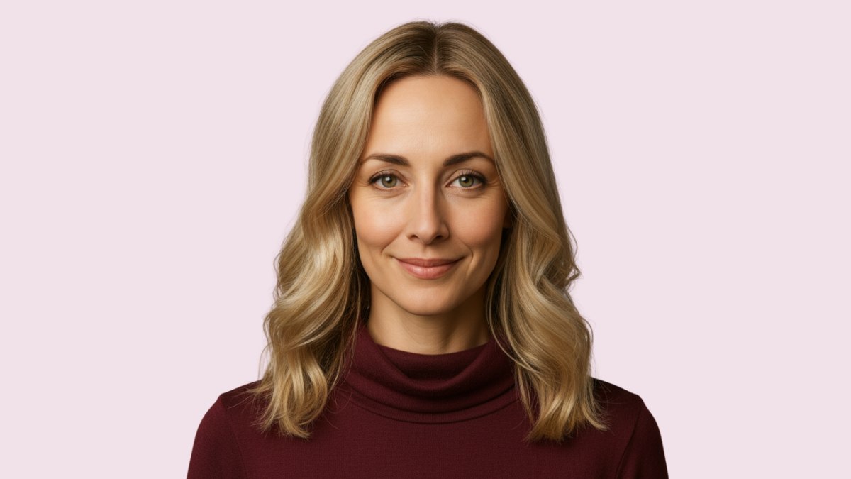 Free Virtual Hair Makeover App Upload Your Photo And Try Different Hairstyles And Hair Colors