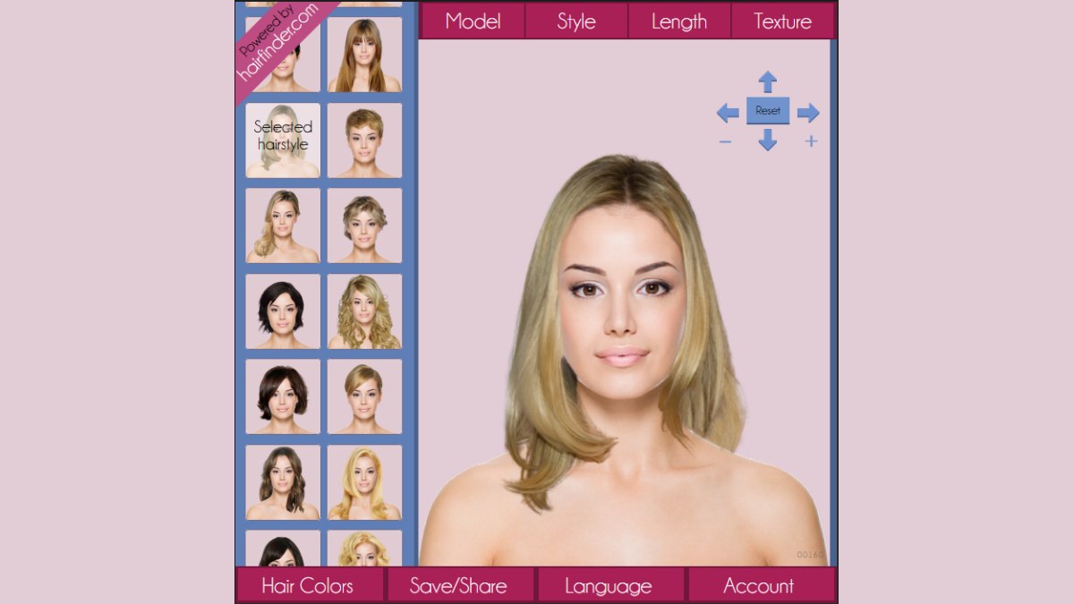 Perfect Corp unveils new AI and AR try-on technology for hairstyles – The  Gulf Time Newspaper