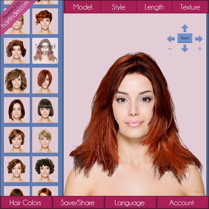 Sally Beauty Debuts ColorView Virtual Hair-Color Try-On Experience | Allure