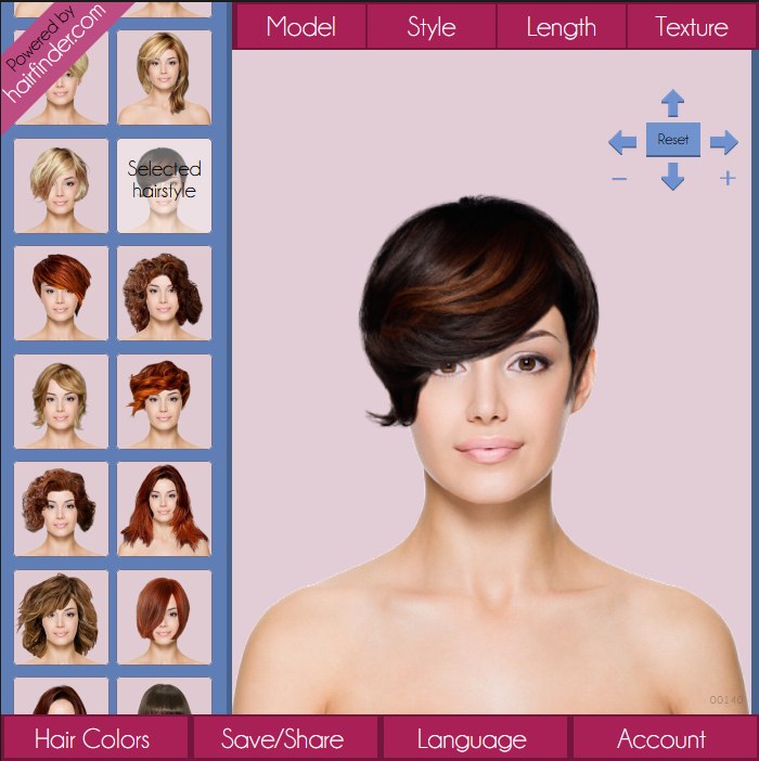 4 AI Websites/Apps You Can Use To Change Your Hairstyle - Fossbytes