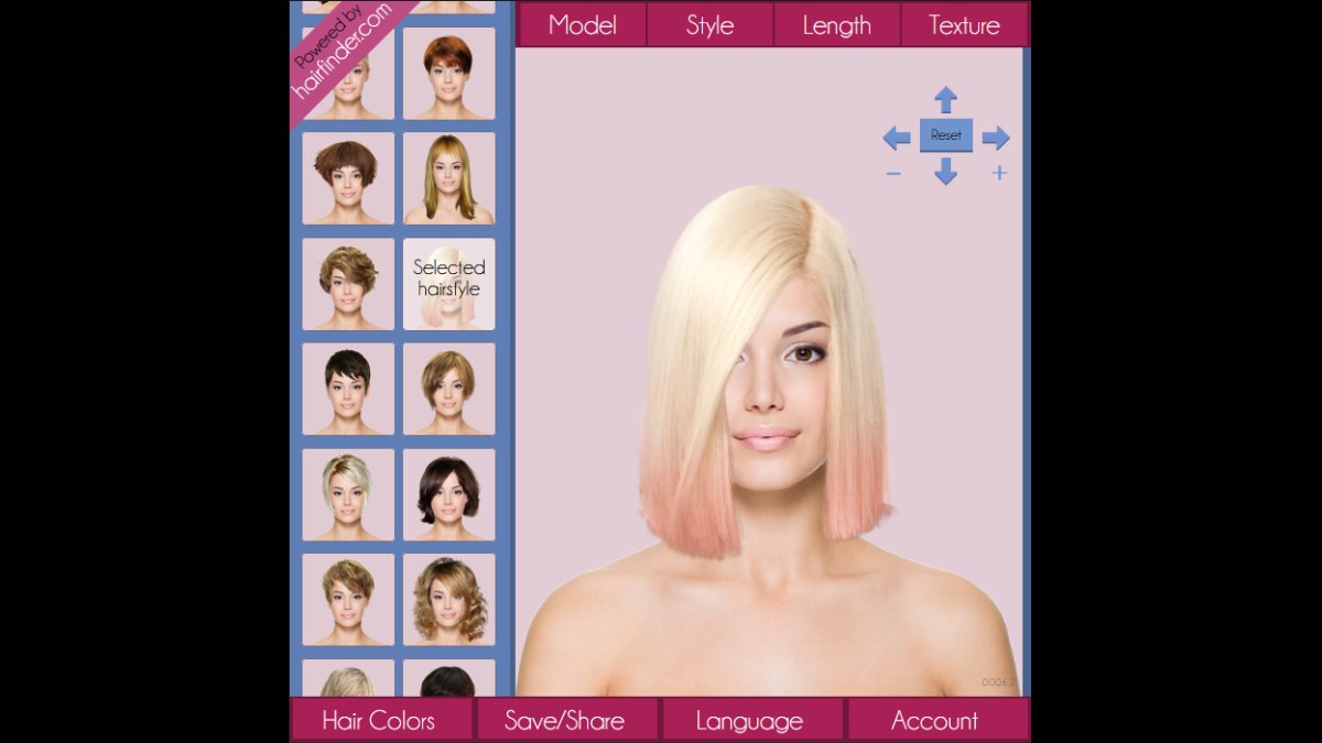 Electronics | Free Full-Text | Virtual Hairstyle Service Using GANs &  Segmentation Mask (Hairstyle Transfer System)